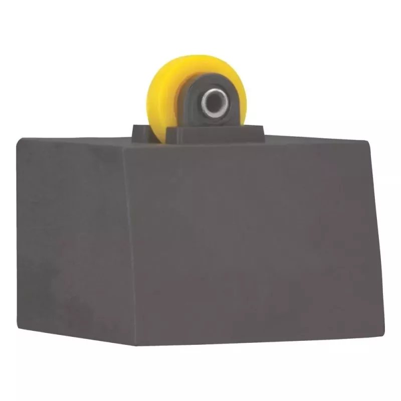 EATON valčekový ovládač LS-XP plast pre polohové spínače LS-XP (266125)
