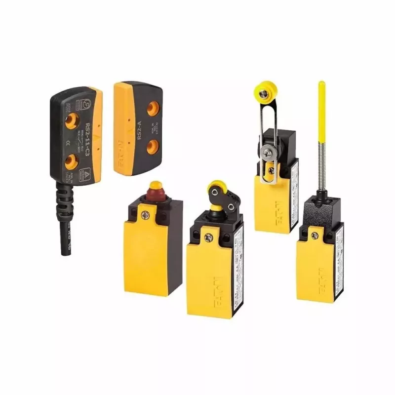 EATON valčekový ovládač LS-XP plast pre polohové spínače LS-XP (266125)