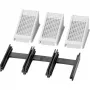 Eaton NZM3-XIPK IP2X ochrana prstov 3-polová pre výkonové ističe NZM3 266804