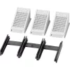 Eaton NZM3-XIPK IP2X ochrana prstov 3-polová pre výkonové ističe NZM3 266804