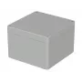 BOPLA univerzálne puzdro polykarbonát svetlosivá 122 x 120 x 85 mm M 227 02227000