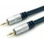 Home Cinema Jack audio kábel, 10 m (30812-MHQ)