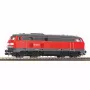 PIKO H0 52567 DB Cargo BR 216 dieselová lokomotíva