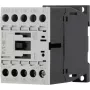 Eaton DILA-22 pomocný stýkač, 4-polový, 2NO+2NC, cievka 230V AC 276407