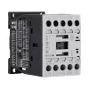 Eaton DILM9-01 stýkač, 3-pólový, 9 A, 24 V AC cievka 276729