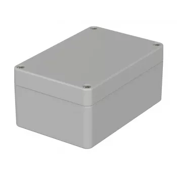 Bopla EUROMAS M 215 VO univerzálne puzdro 120 x 80 x 55 mm polykarbonát svetlosivá IP65 02215094