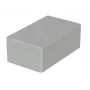 BOPLA M 221 VO univerzálna skrinka 200 x 120 x 75, polykarbonát, svetlosivá 02221094