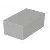 BOPLA M 221 VO univerzálna skrinka 200 x 120 x 75, polykarbonát, svetlosivá 02221094