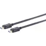 S CONN MAXIMUM CONNECTIVITY DisplayPort 2.0 kábel, 8K, UHBR10, 1,0m 10-81025