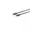 S CONN MAXIMUM CONNECTIVITY DisplayPort 2.0 kábel, 8K, UHBR10, 1,0m 10-81025