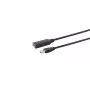 S/CONN maximum connectivity aktívny predlžovací kábel USB-C na USB-A, USB 3.0, 5 Gbps, 5 m 13-39055
