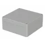BOPLA T 217 univerzálne puzdro ABS svetlosivá 122 x 120 x 55 mm 02217000