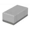 BOPLA stolová skriňa 150 x 82 x 60 mm polystyrén svetlosivá RAL 7035 Elegant EG (32156002)