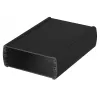 BOPLA univerzálne puzdro hliník čierna 150 x 108 x 42 ABPH 1040-150 84046150