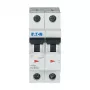 Eaton FAZ-B10/2 istič typu B 10A 2-pólový 6kA 278730