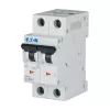 Eaton FAZ-B10/2 istič typu B 10A 2-pólový 6kA 278730
