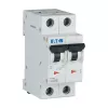 Eaton FAZ-B10/2 istič typu B 10A 2-pólový 6kA 278730