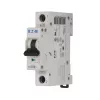 Eaton FAZ-C4/1-DC miniatúrny istič, typ C, 4 A, 1-pólový, DC 279124