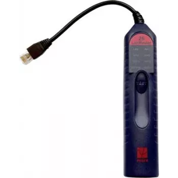 Softing LanMaster 26 Tester sieťových káblov 226001