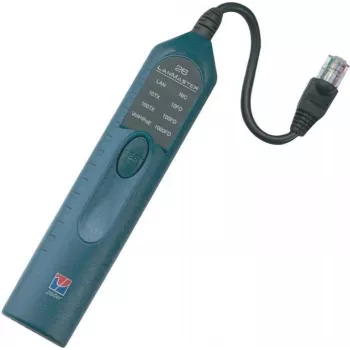 Softing LanMaster 26 Tester sieťových káblov 226001