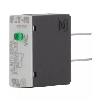 Eaton DILM12-XSPVL240 RC článok, 240 V AC, pre DILM7/9/12 stýkače 281221