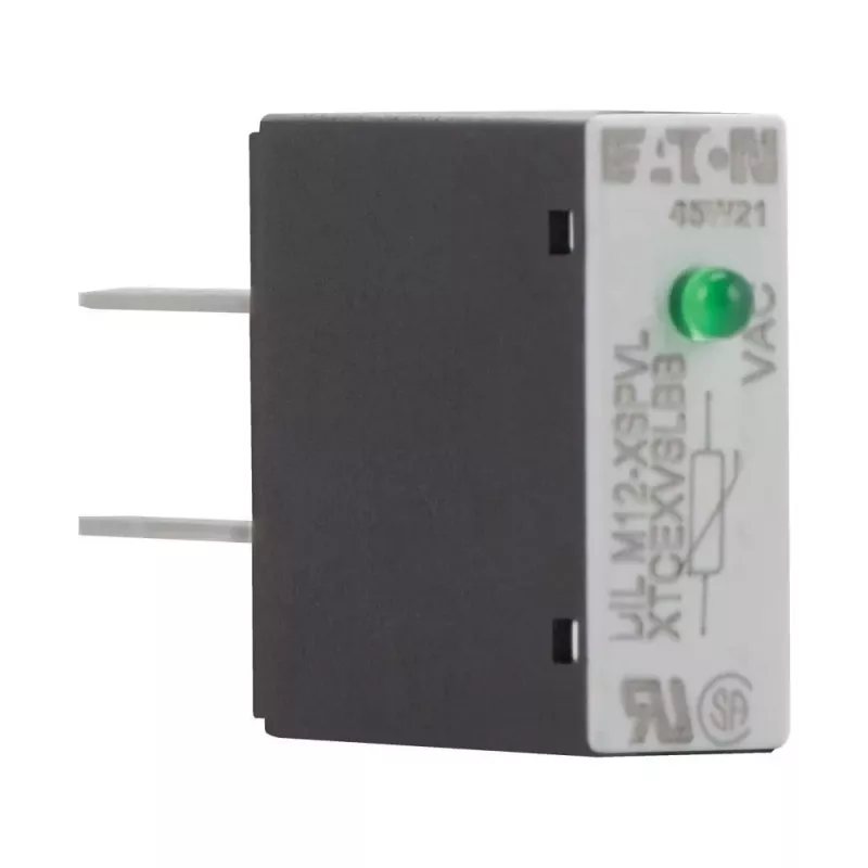 Eaton DILM12-XSPVL240 RC článok, 240 V AC, pre DILM7/9/12 stýkače 281221