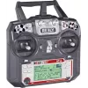 Reely HT-6 6-kanálový 2,4 GHz AFHDS rádiový systém s prijímačom 1310037