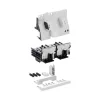EATON Prepojovacia sada pre reverzačný štartér PKZM0-XRM12 (283185)