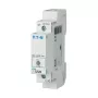 Eaton Z-EL/G230 zelená LED indikačná kontrolka, DIN lišta, 230V AC, 1 TE 284922