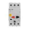 Eaton PKZM01-25 Motorový istič 3-pólový 25A 288893