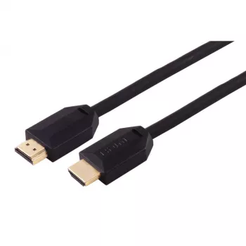 S CONN MAXIMUM CONNECTIVITY Ultra HDMI kábel 10K 48Gbit/s HDMI 2.1 10m čierna