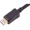shiverpeaks predlžovací kábel DisplayPort 1.2, 4K, 1,5 m (10-48155)