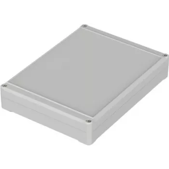Bopla EUROMAS ET 232F univerzálne puzdro 200 x 150 x 37 mm ABS svetlosivá 63232200
