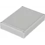 Bopla EUROMAS ET 232F univerzálne puzdro 200 x 150 x 37 mm ABS svetlosivá 63232200