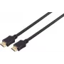 S CONN MAXIMUM CONNECTIVITY HDMI 2.1 kábel 8K 1,5m čierny (10-45155)