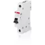 ABB S201M-C10 pro M compact 2CDS271001R0104 miniatúrny istič, 1-pólový, charakteristika C, 10 A, 10 kA