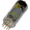 Siemens EF 800 = EF 860 elektrónka, pätica Noval, 1 ks