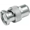 Telegärtner BNC rovný konektor samec G1 (RG-58C/U) tlaková objímka J01000A0608