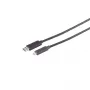 S CONN MAXIMUM CONNECTIVITY 30-38485 aktívny optický USB 3.2 Gen 1 kábel, USB-A na USB-C, 30 m