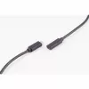 ShiverPeaks BS13-44025 USB 3.2 Gen 2 USB-C predlžovací kábel 1m čierna