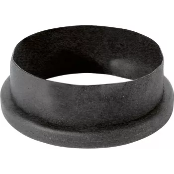 König & Meyer 85890 nivelačný adaptér čierny plast 42 mm 14,5 mm 85890-000-55