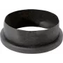 König & Meyer 85890 nivelačný adaptér čierny plast 42 mm 14,5 mm 85890-000-55