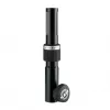 König & Meyer Ring Lock adaptérová objímka 3/8 palca na 5/8 palca čierna 21441-000-55