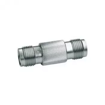 Telegärtner TNC zásuvka na TNC zásuvka adaptér J01014A2618