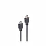 SHIVERPEAKS Ultra HDMI 2.1 kábel 8K 0,5 m čierny BS10-45015
