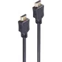 shiverpeaks!!! Ultra HDMI kábel, 8K, čierny, 2 m (BS10-45035)