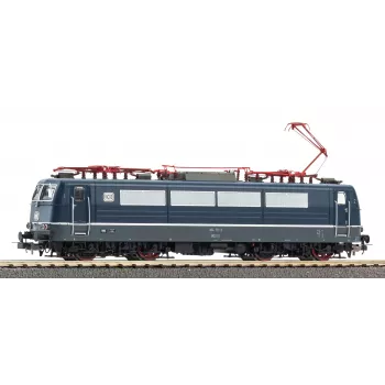 PIKO 21004 H0 elektrická lokomotíva BR 184.1 DB epochy IV