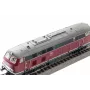 PIKO 22062 H0 zvuková dieselová lokomotíva BR 215 DB epochy IV s integrovaným PIKO Sound dekodérom