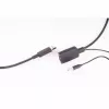 ShiverPeaks BS30-37085 aktívny predlžovací kábel USB 3.1 15 m