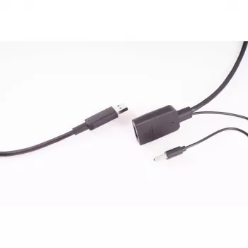 ShiverPeaks BS30-37085 aktívny predlžovací kábel USB 3.1 15 m